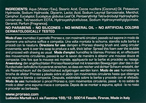 Proraso Shaving Soap