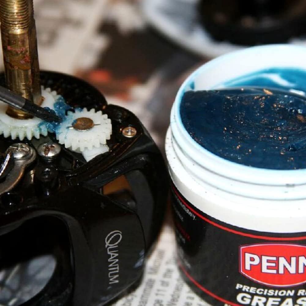 PENN Reel Grease, 2 oz
