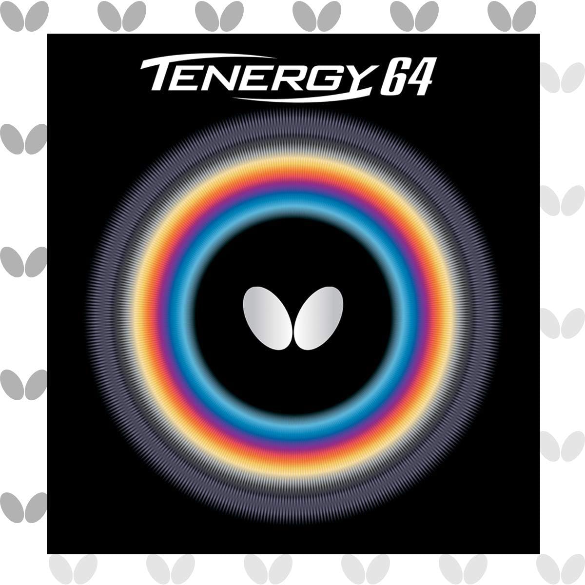 Butterfly Tenergy 64 Rubber Sheet
