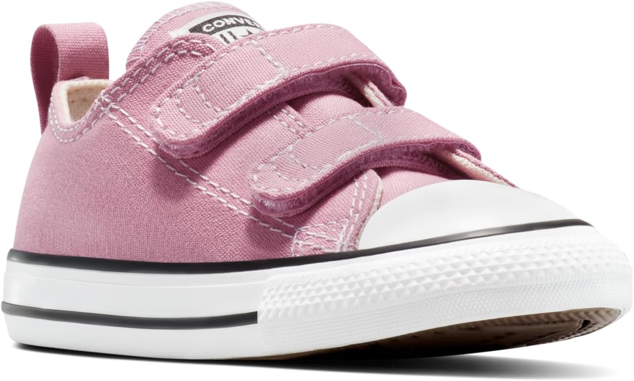 Converse Kids' Chuck Taylor All Star Easy-On Low Top Sneaker