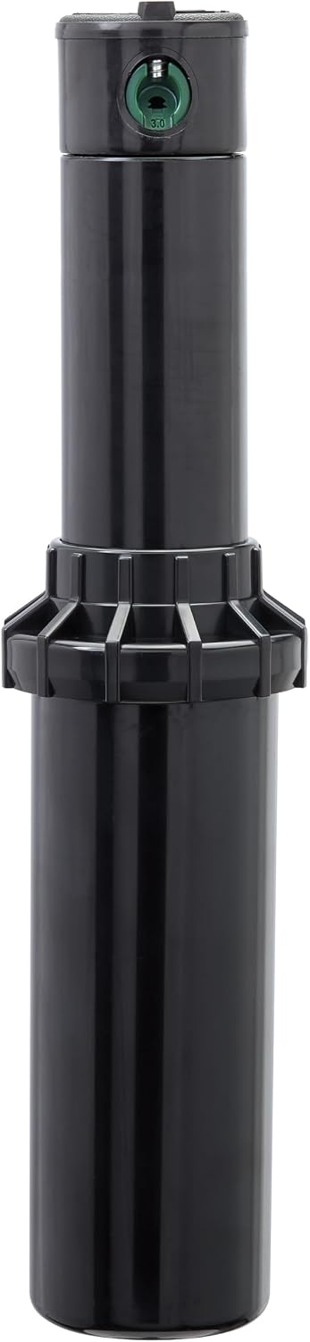 Orbit 55461 Voyager Screw Top Gear Drive Rotor Water Sprinkler Head