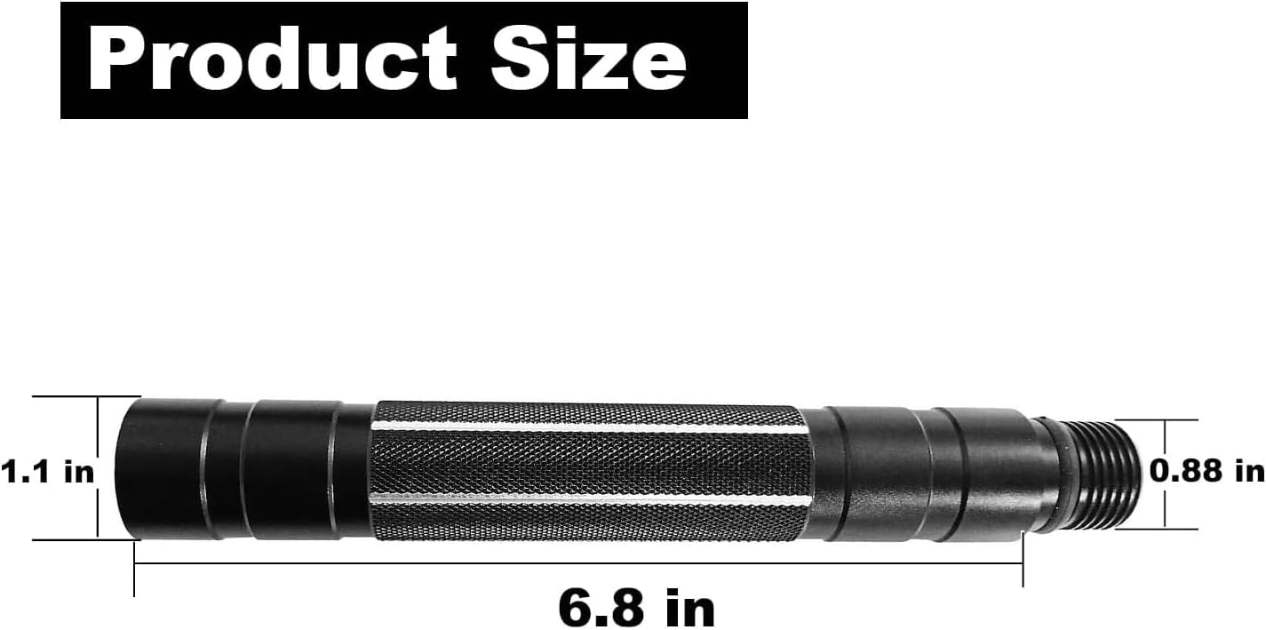 aiGear Hiking Stick Accessories for G2 / G3