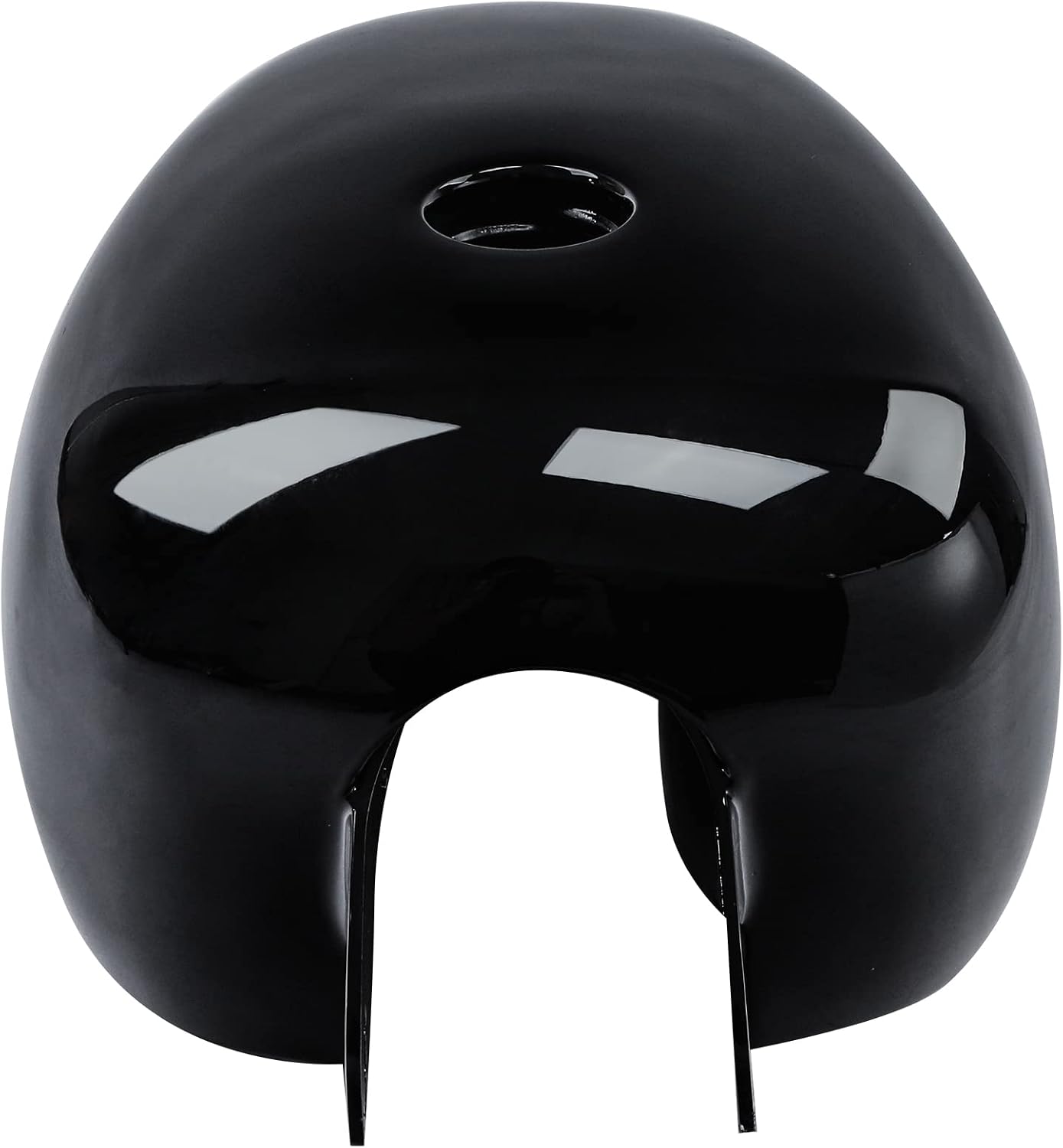 SLMOTO 3.4 Gallon Motorcycle Gas Tank W/Cap Fit For Honda Rebel 250 CMX250