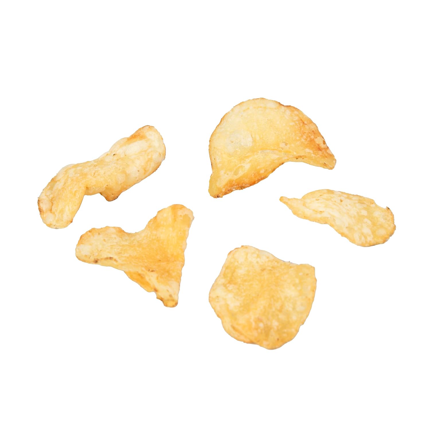 Dirty Chips Jalapeno Heat, 2-Ounce (Pack of 25)