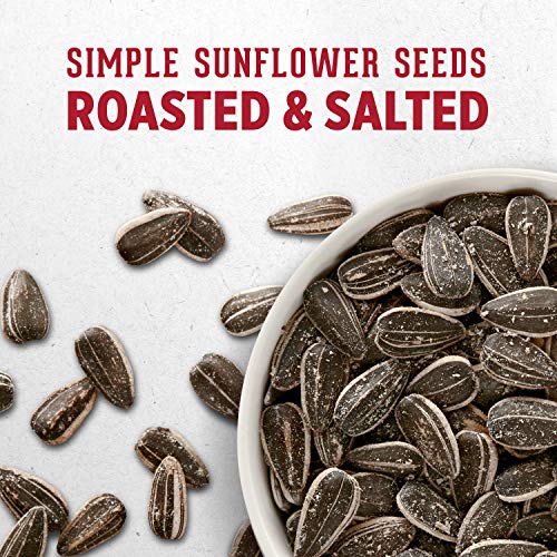 DAVID Jumbo Sunflower Seeds, Original Flavor, 5.25 oz.