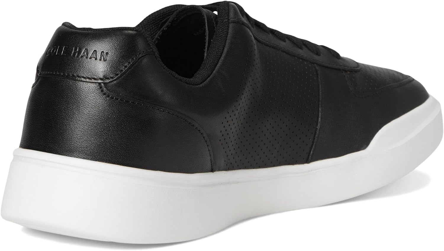 Cole Haan Men's Grand Crosscourt Perforated Sneaker