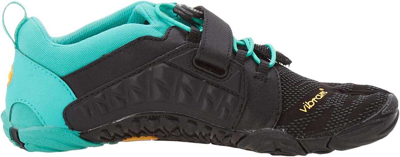 Vibram Men's FiveFingers V-Train 2.0 | Barefoot Cross-Training Shoe for Balance and Stability
