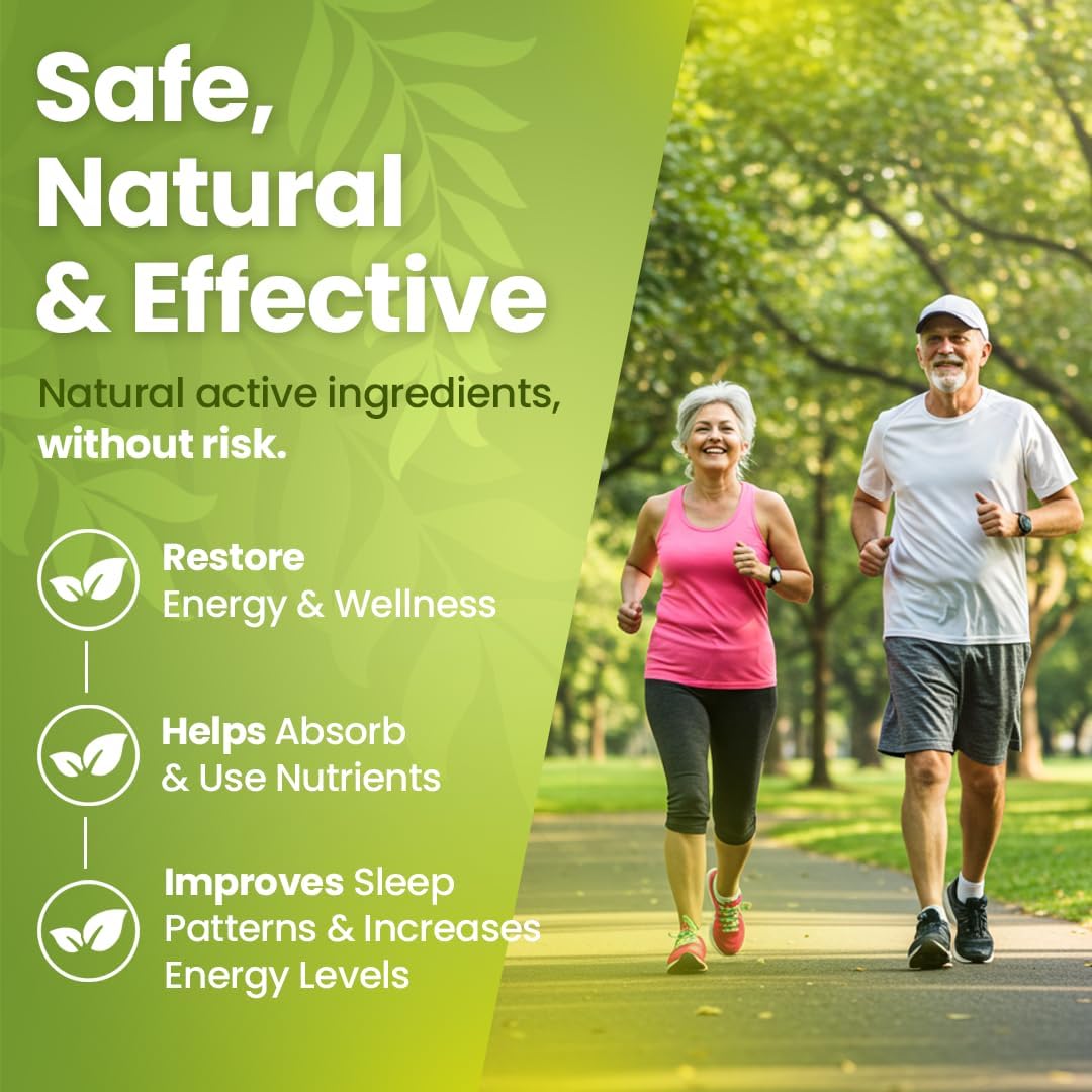 Bestmade Total Tissue Cell Salt Mineral Combination BIO28 - Helps Your Body Absorb and Use Nutrients, Increases Energy Levels, Helps Improve Sleep Patterns, Overall Health and Vitality, 350 Pellets