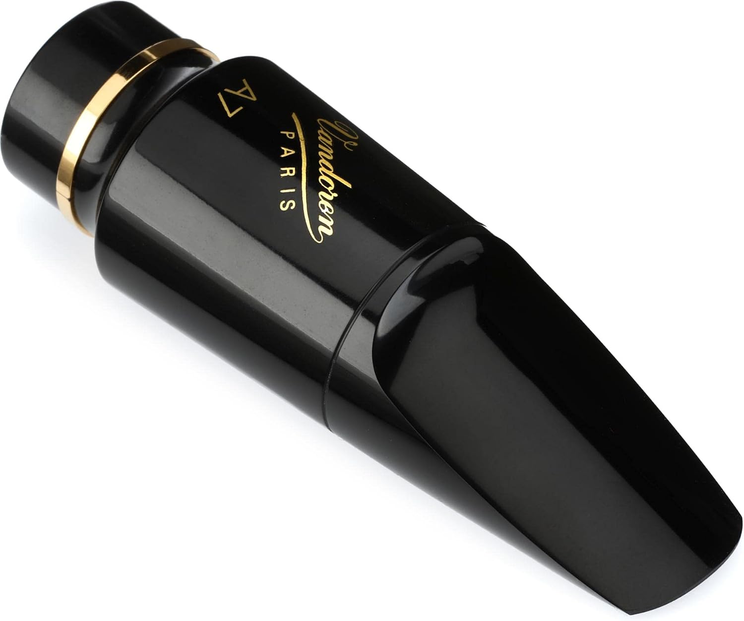Vandoren SM811M A5 Medium Chamber V16 Alto Saxophone Mouthpiece