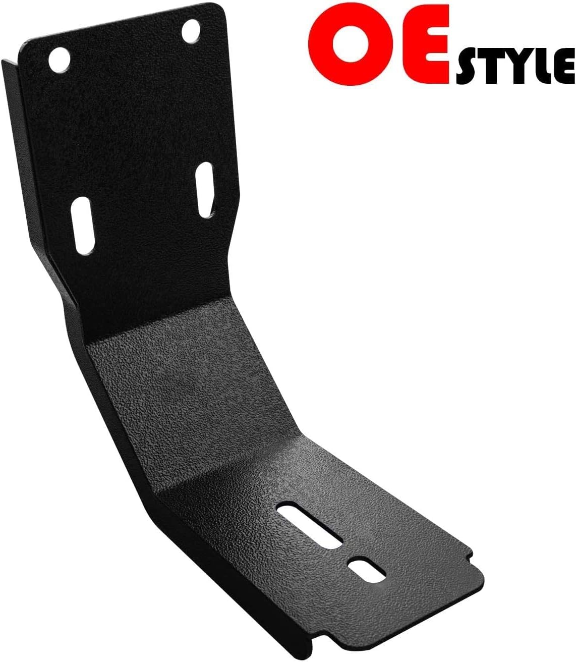 COMNOVA Pair Running Board for 2017-2026 Ford F250 Superduty Crew Cab