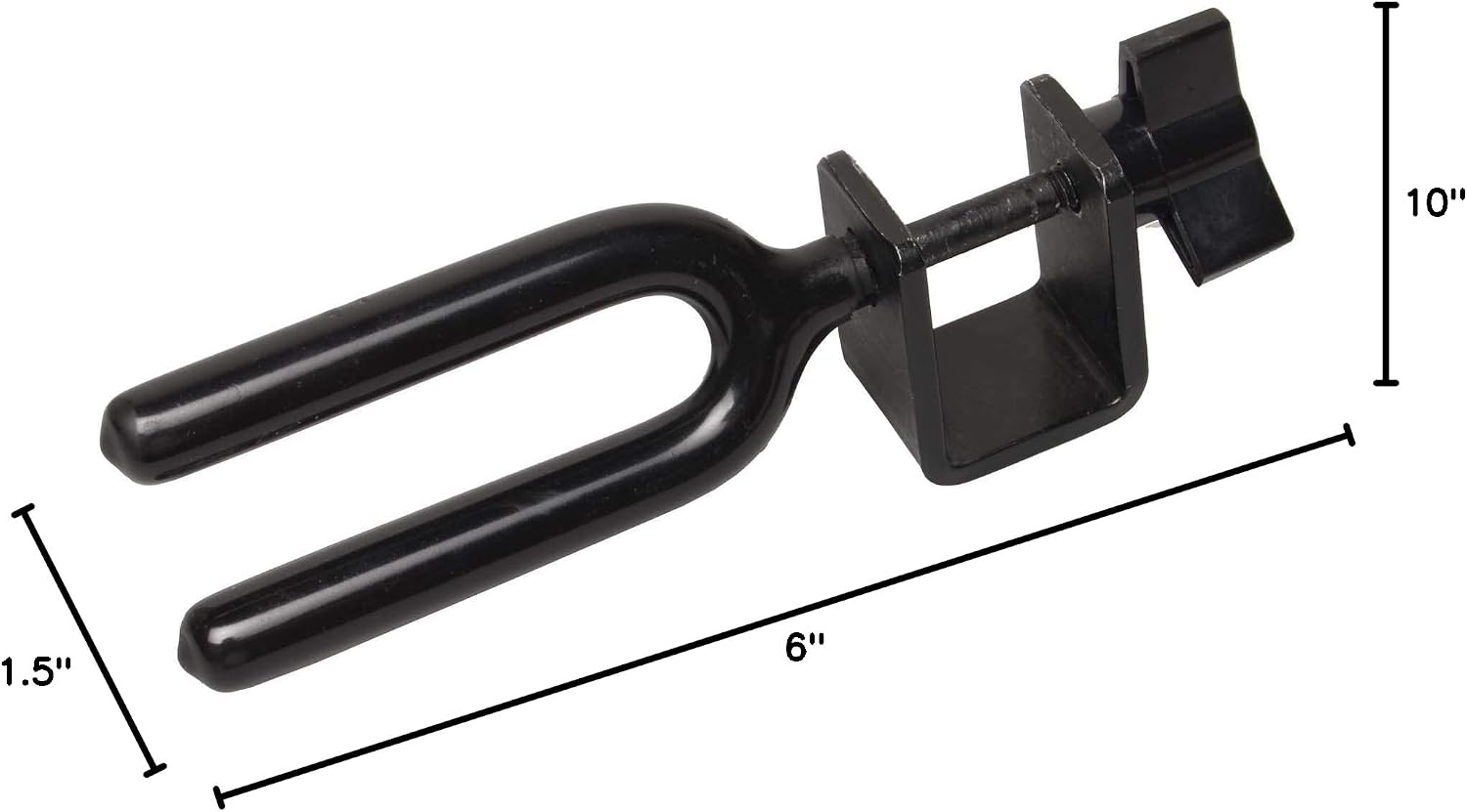 Summit Treestands Universal Bow Holder