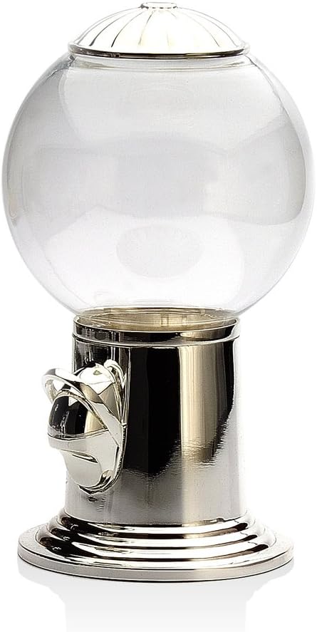 Gumball Machine - The Classy Way to Dole Out Snacks