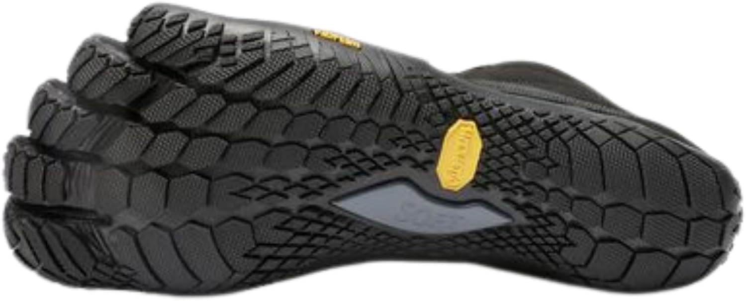 Vibram Women's FiveFingers V-Trek | Barefoot All-Terrain Outdoor Shoe for Hiking & Light Trail