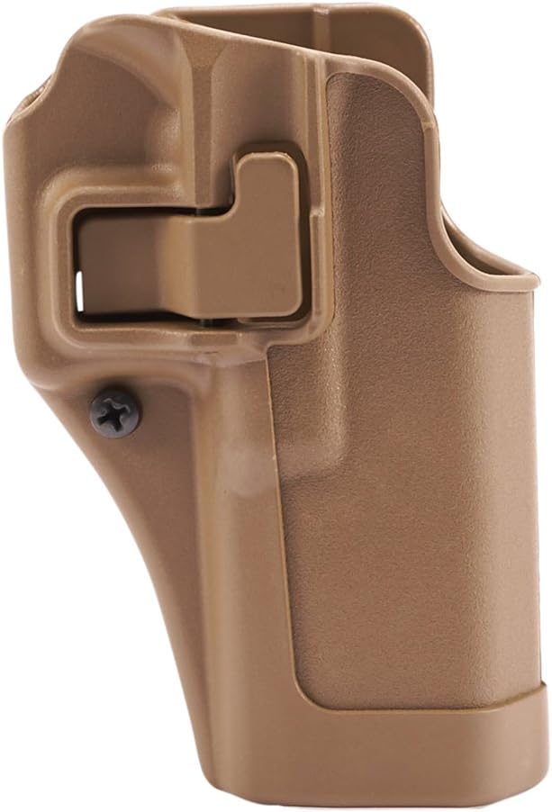 Blackhawk, Serpa Close Quarters Conceal, Gun Holster