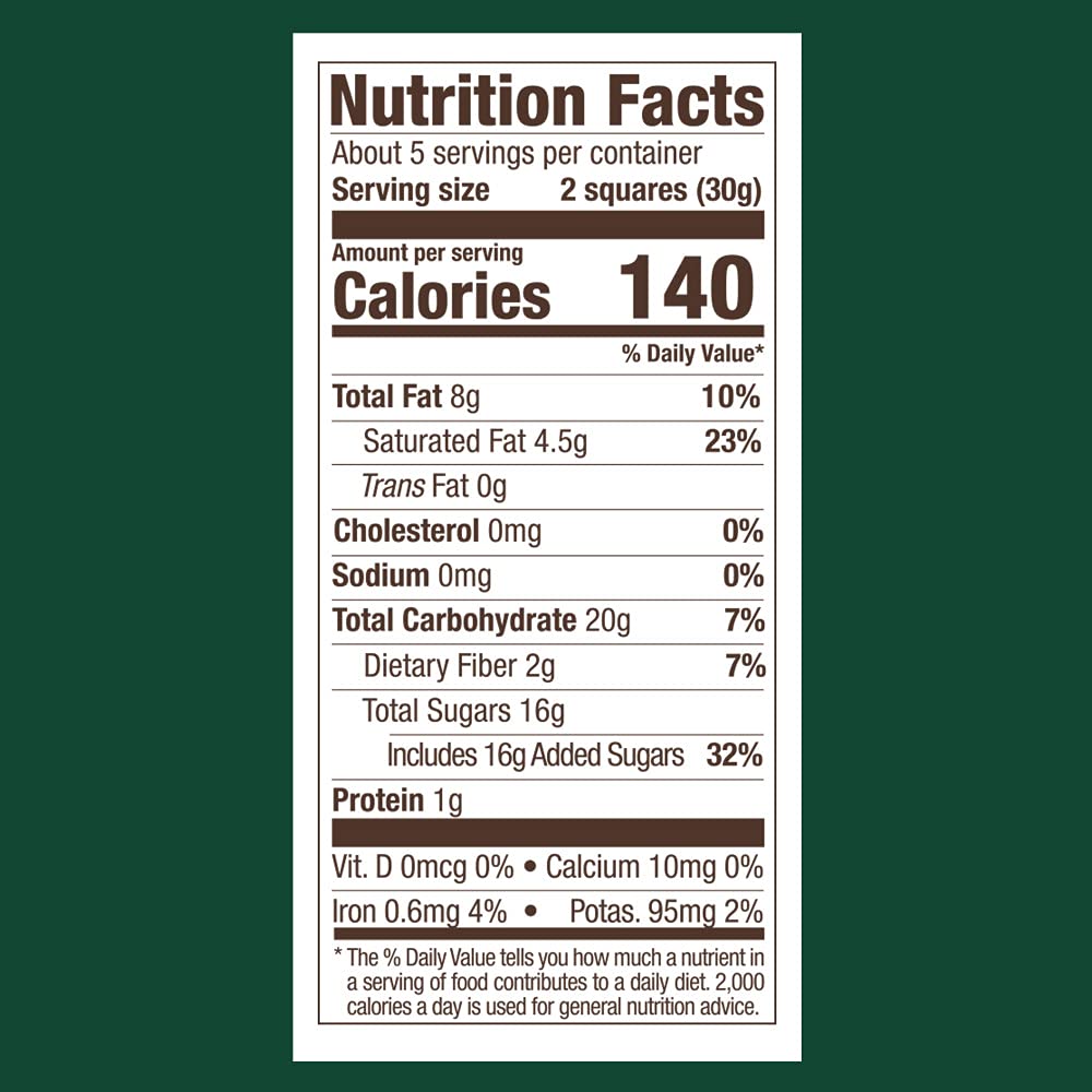 GHIRARDELLI PREMIUM DARK Chocolate Bar, 86% Cacao, 3.17oz Bar, 12 Pack