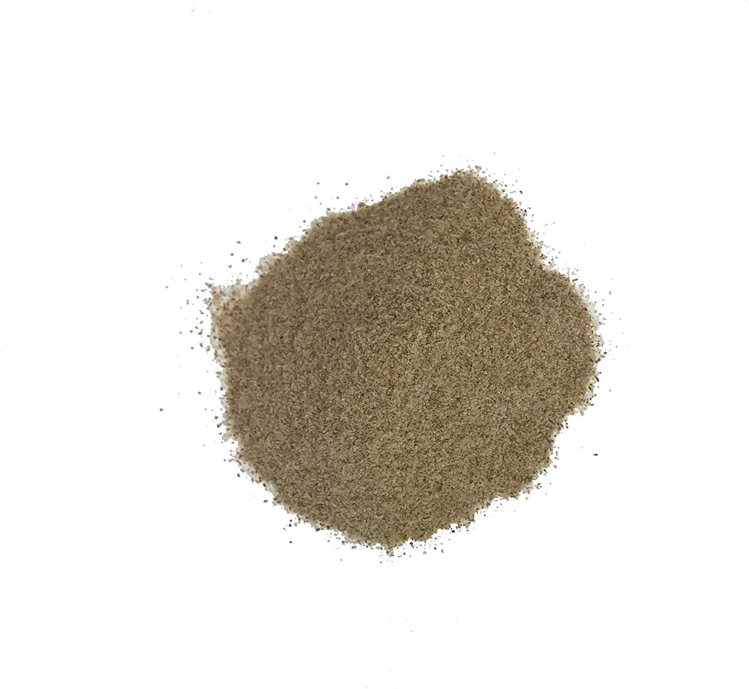 Yerba Prima Psyllium Husks Fiber Powder, 12 Ounce - Natural Fiber Supplement - Colon Cleanse - Gut Health - Vegan, Non-GMO, Gluten Free