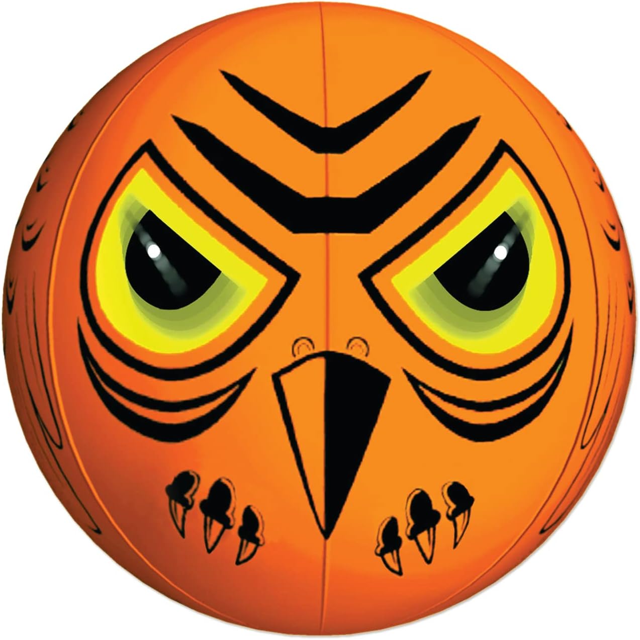 Bird-X Terror Eyes Moving 3-D Eyes Giant Inflatable Owl Decoy