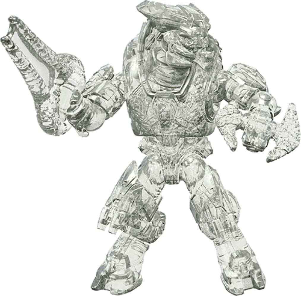MEGA Blocks Halo Maf Blind Bag