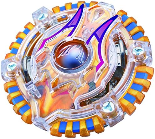 TAKARA TOMY B-71 Takaratomy Beyblade Burst Booster Acid Annubis Y.O Battling Tops Spinning