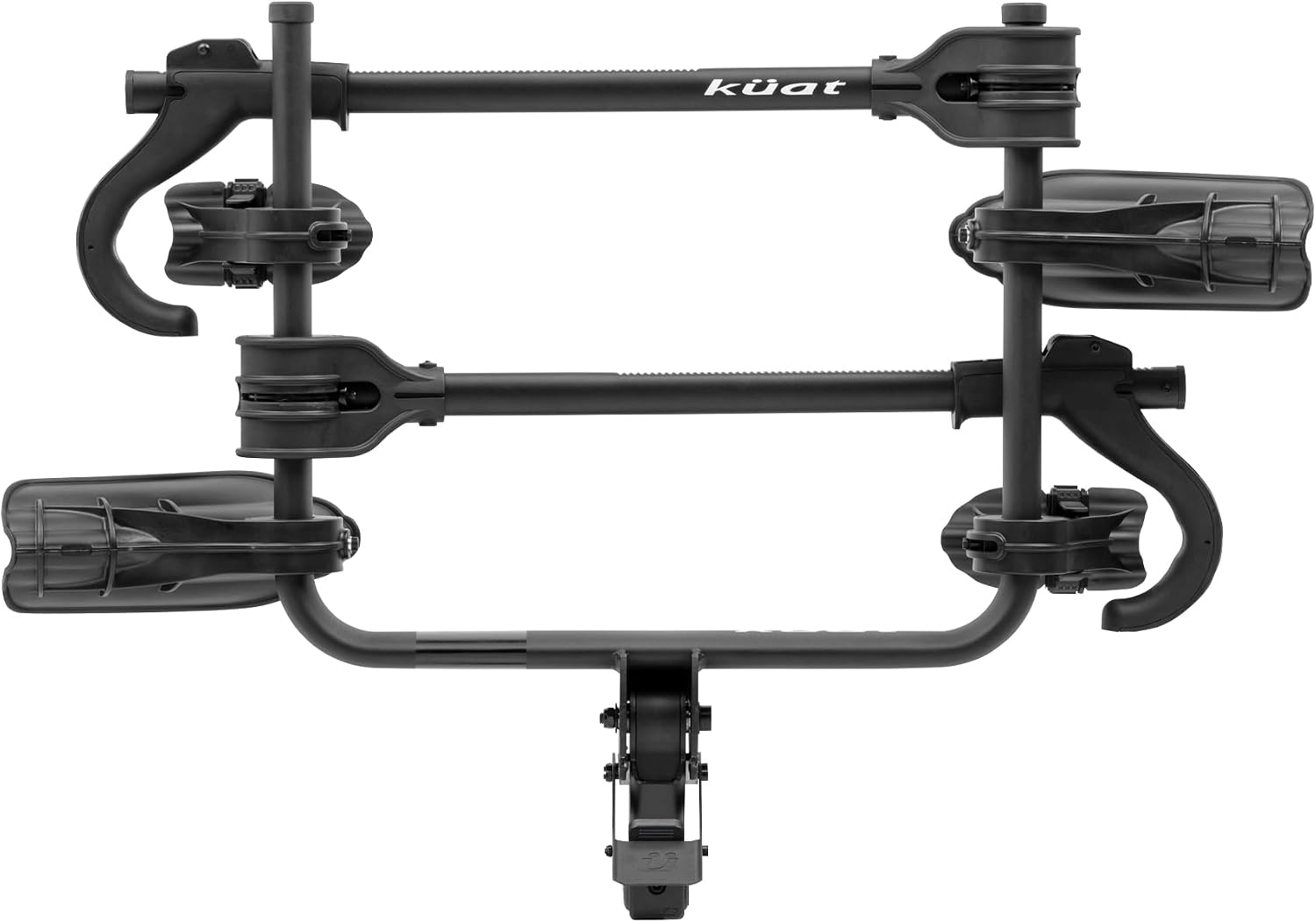 Kuat Transfer V2 2-Bike Hitch Bike Rack, 2"