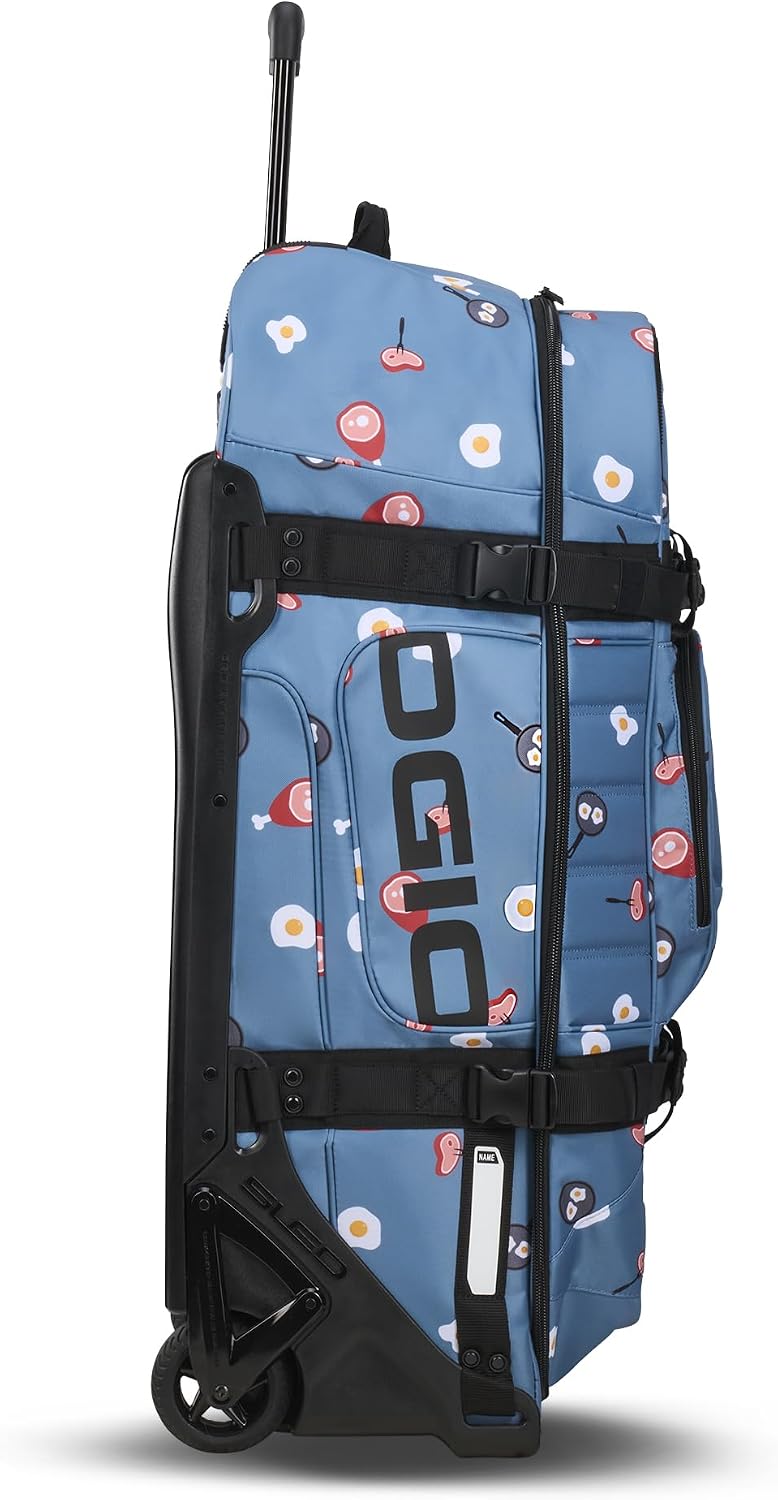 OGIO RIG 9800 Wheeled Suitcase (Stealth)