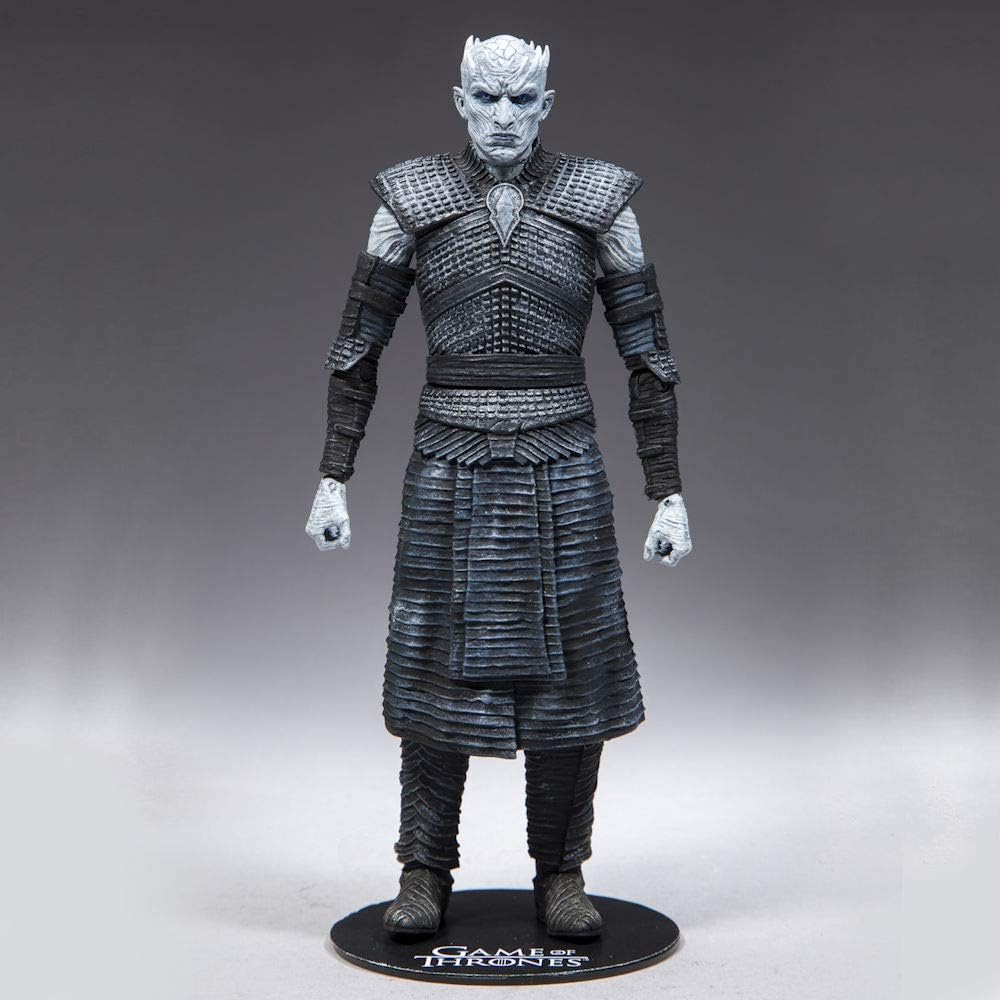 McFarlane Toys Game of Thrones Night King Action Figure