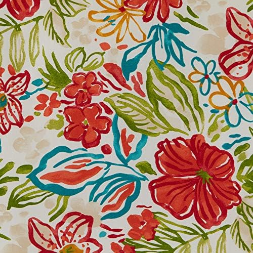 Greendale Home Fashions Outdoor 44x22-inch High Back Chair Cushions (Set of 2), Cement