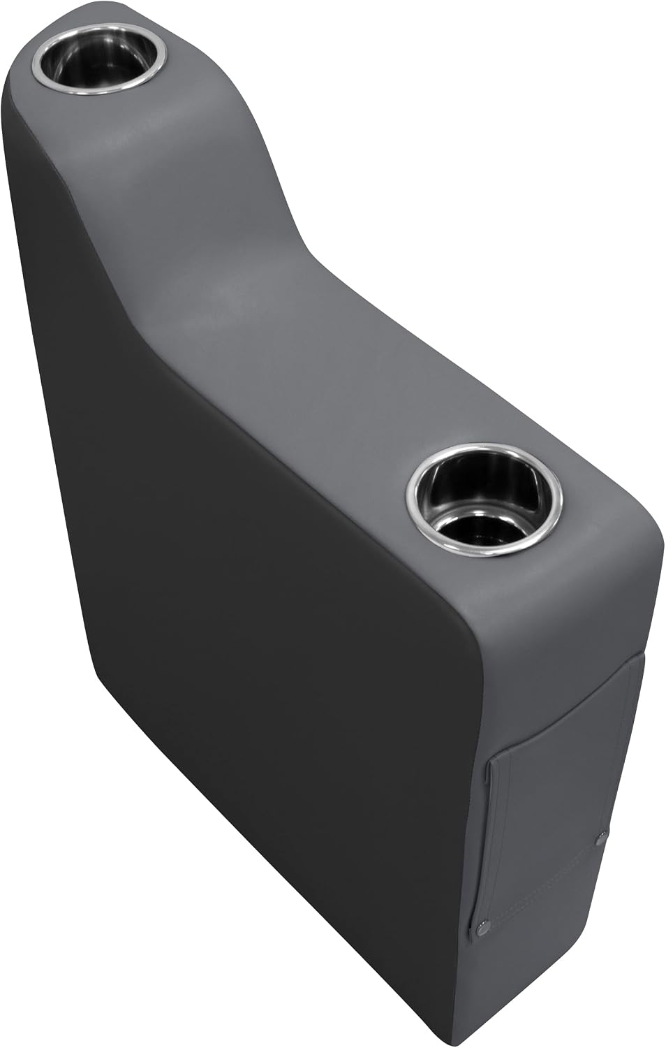 Wise Premier Series Pontoon Seat Arm Rest