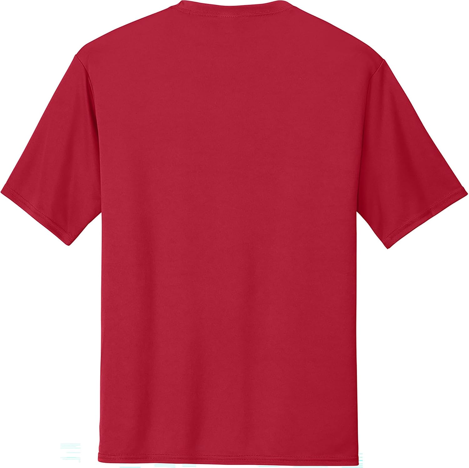 Joe's USA All Sport Dry-Fit Performance UPF 50 Athletic Performance Tee