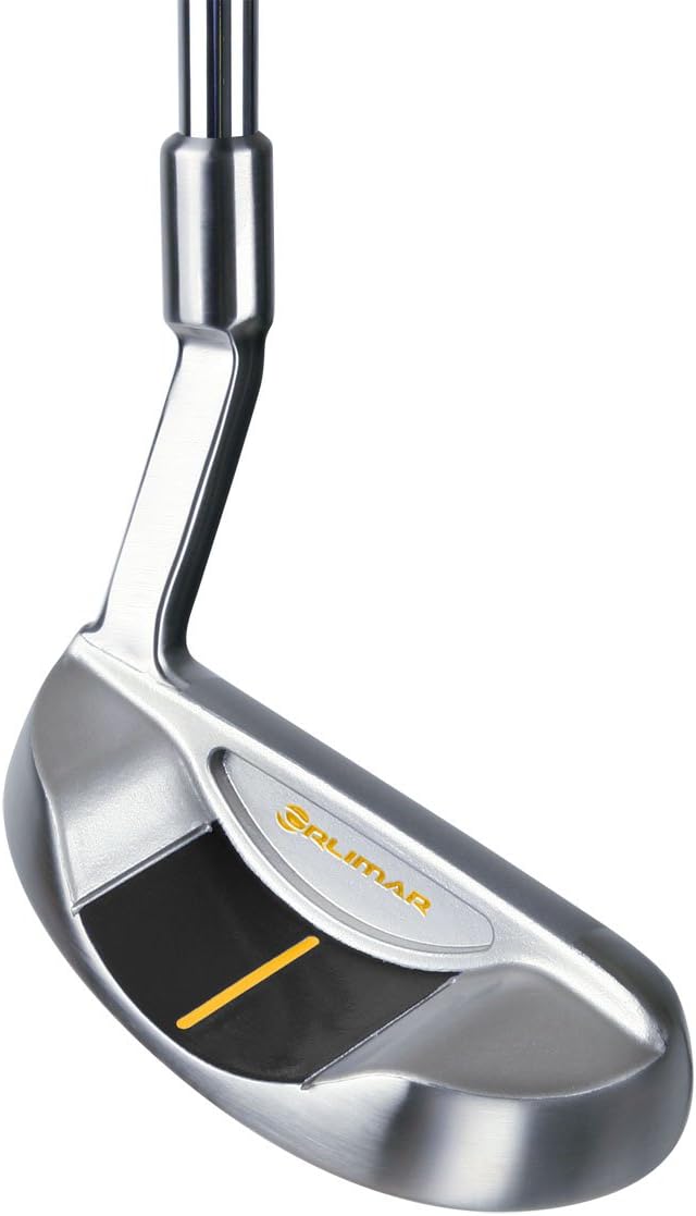 Orlimar Escape Mid-Mallet Chipper Golf Club, Right Hand for Men and Women