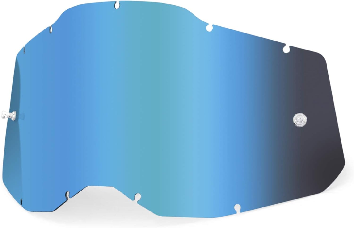 100% Goggle Replacement Lens - RC2/AC2/ST2 Compatible