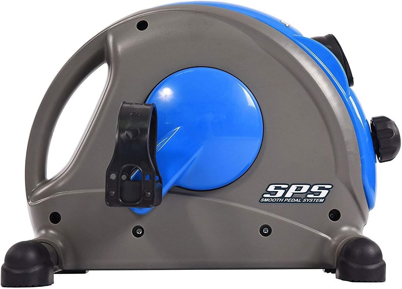 Stamina Exercise Bike with Smooth Pedal System
