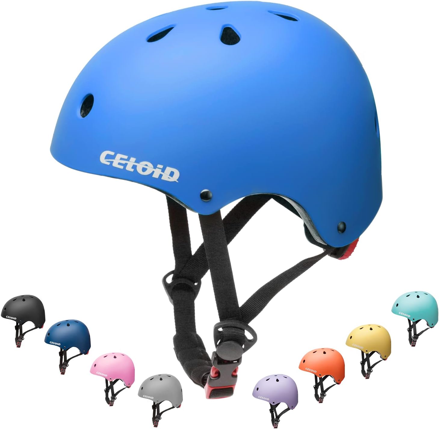 Kids Bike Helmet