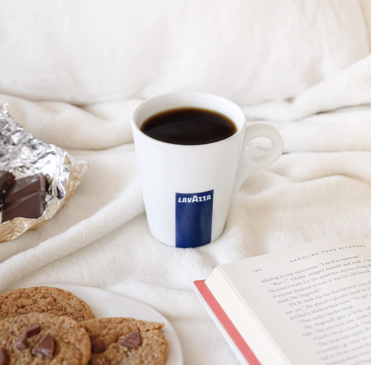 Lavazza Ground Coffee Classico 340g