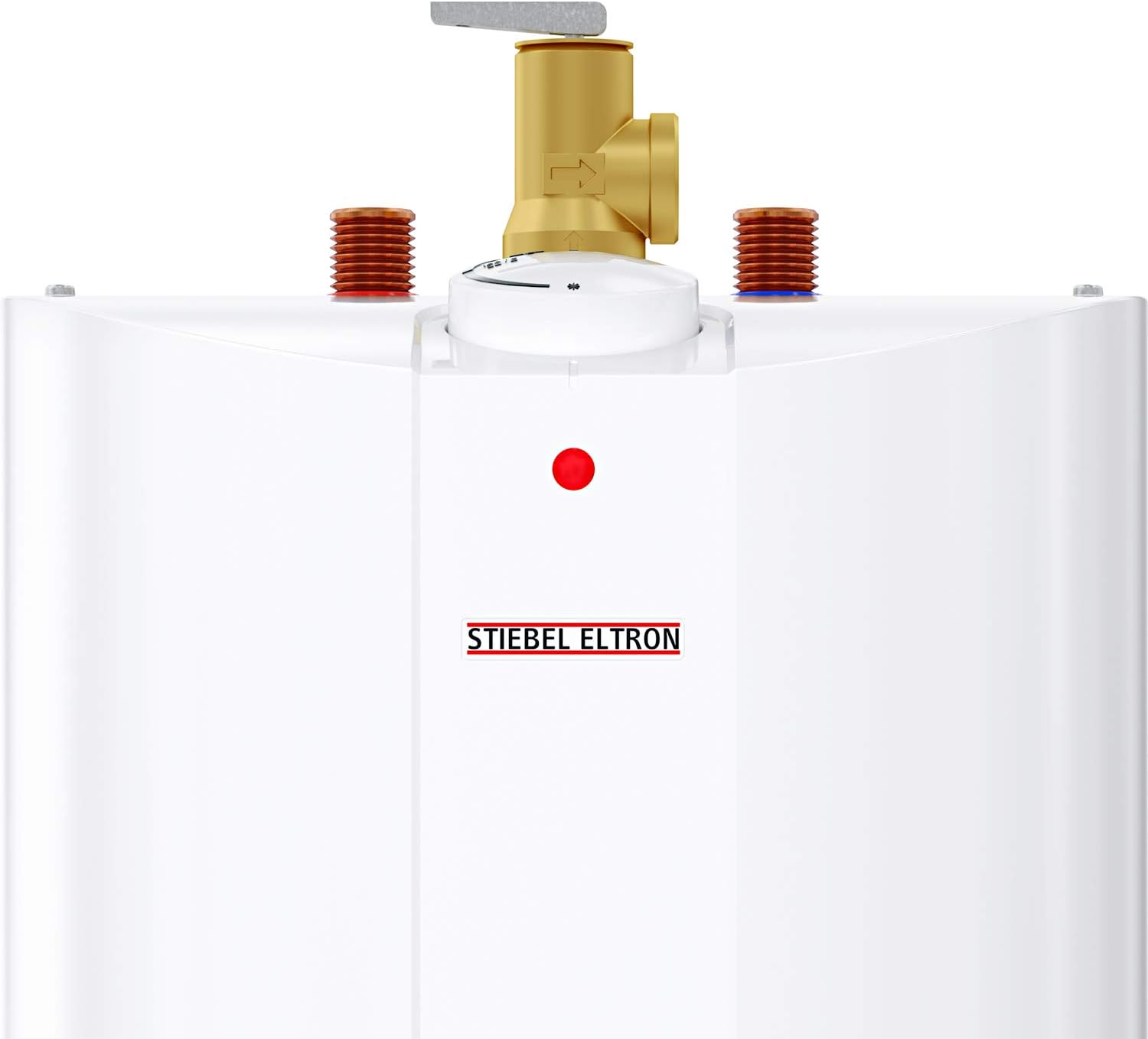 Stiebel Eltron 233219 2.5 gallon, 1300W, 120V SHC 2.5 Mini-Tank Electric Water Heater