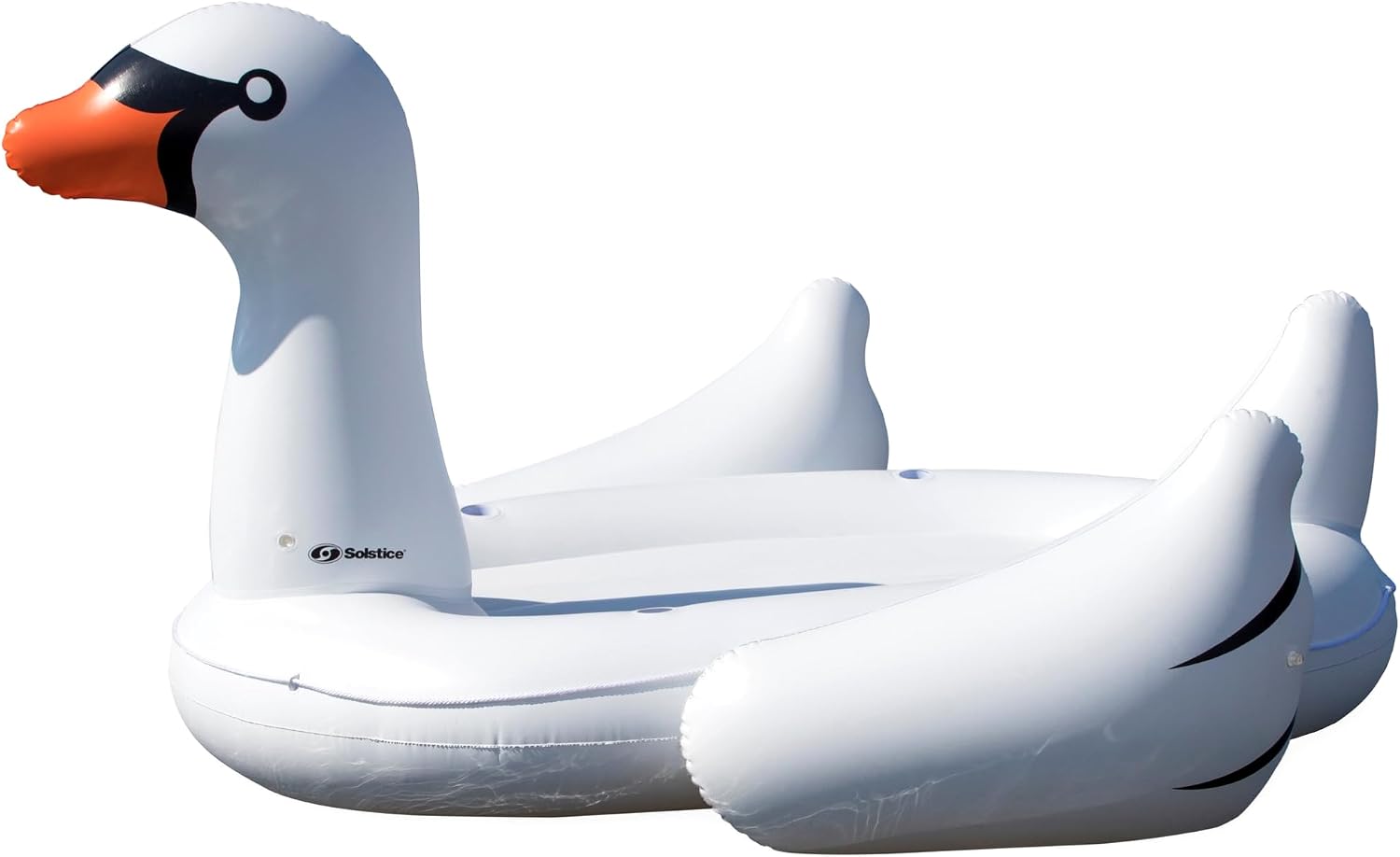 SWIMLINE Original Giant Inflatable Pool Float Floatie Ride-On
