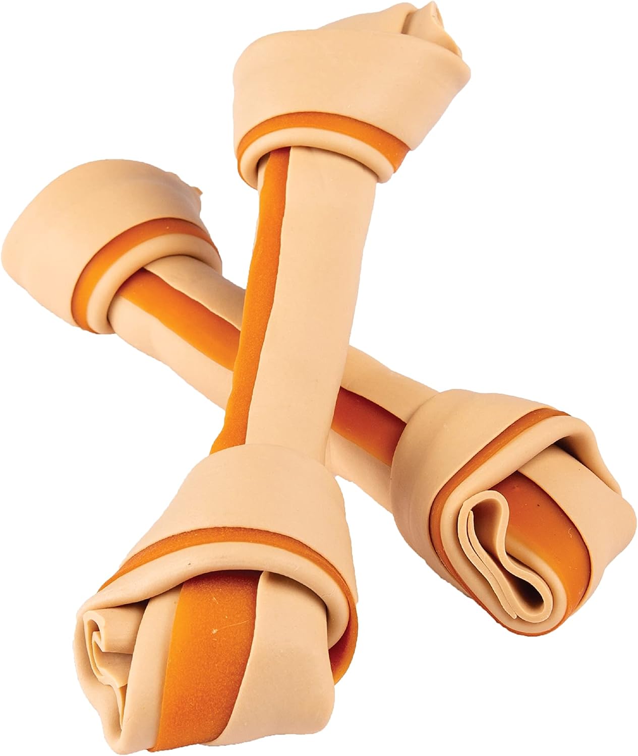 SmartBones Large Chews, Treat Your Dog to a Rawhide-Free Chew Made with Real Meat and Vegetables | With With Real Chicken, Easy To Digest Chew, Vitamin & Mineral Enriched, Helps Maintain Healthy Teeth, For Large Dogs