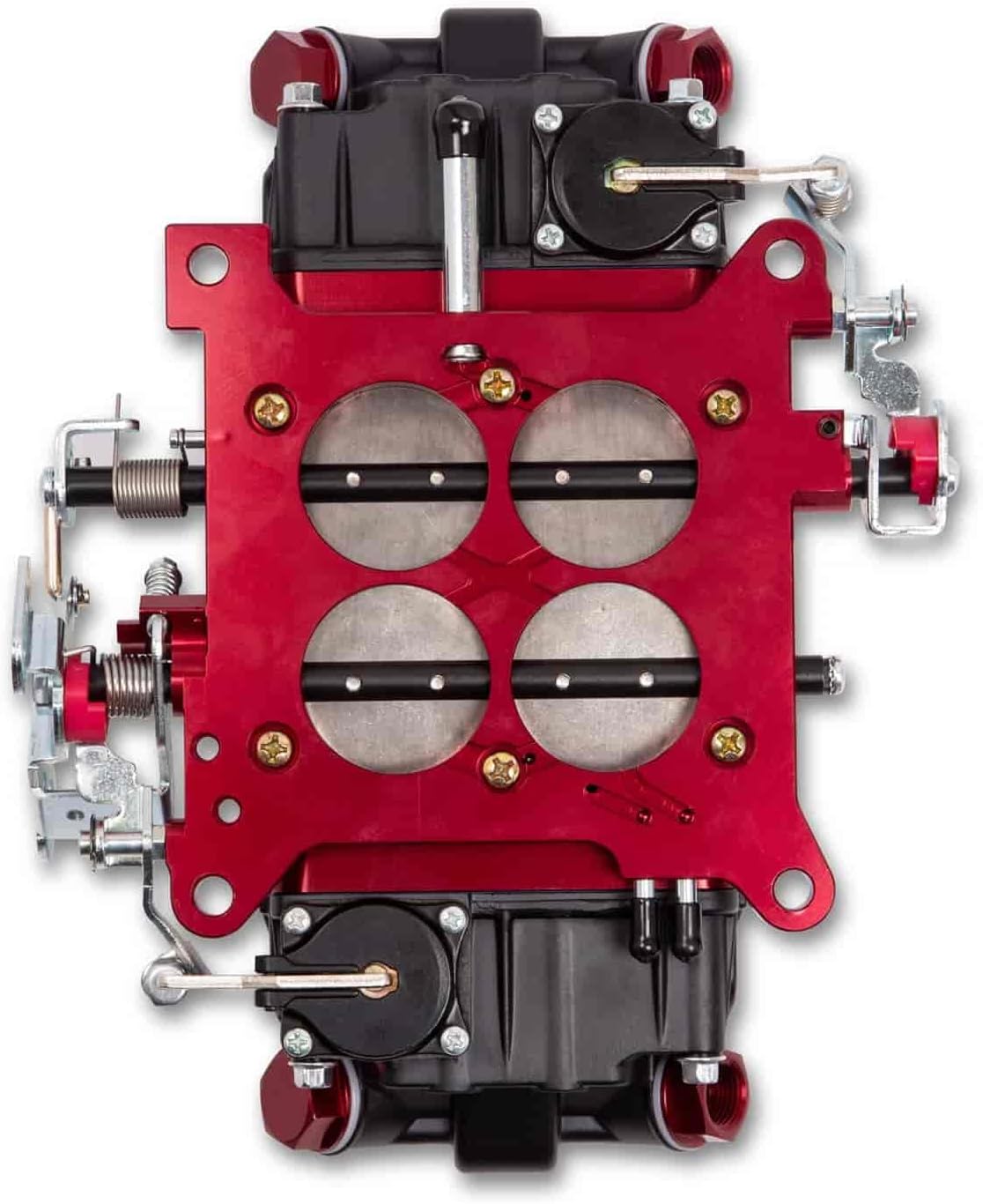 Quick Fuel 750 CFM Carb - BR-67331