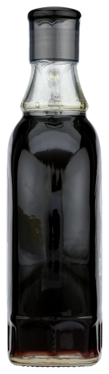 SHADY MAPLE FARMS Organic Very Dark Maple Syrup, 16.9 FZ
