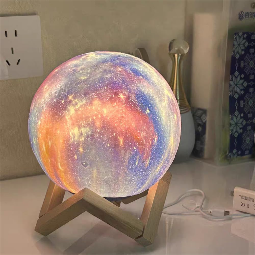 Moon Lamp