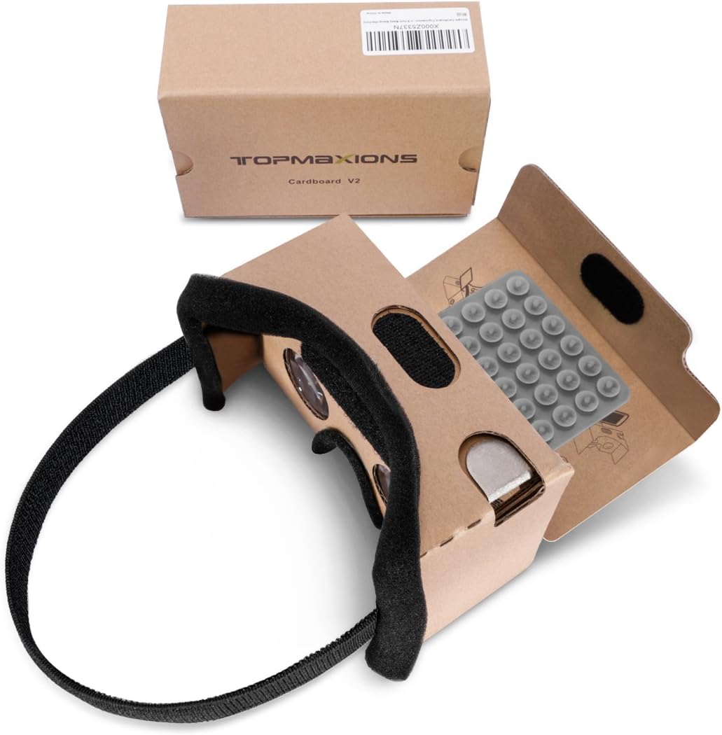 Google Cardboard