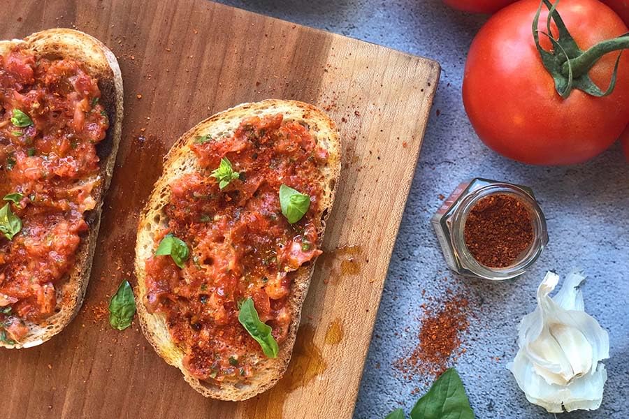 Espelette Pepper Powder PDO - 250 Gr