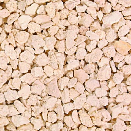 Carib Sea Carib Caribbean Coral 40Lb Saltwater Crushed & Sand