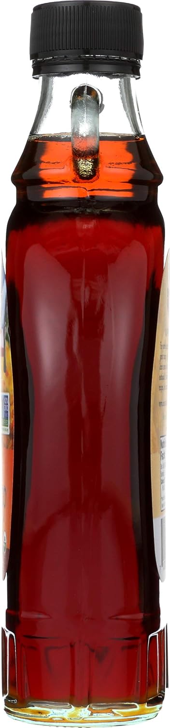 Coombs Family Farms, Syrup Maple Dark Grade A Organic, 12 Fl Oz