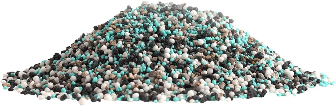 The Andersons Professional PGF 16-0-8 Fertilizer with Humic DG (18lb)