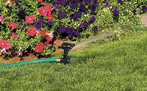 Orbit Impact Sprinkler