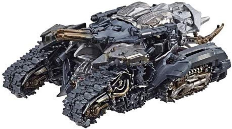 Transformers Studio Series 31 Voyager Class Movie 2 Battle Damaged Megatron