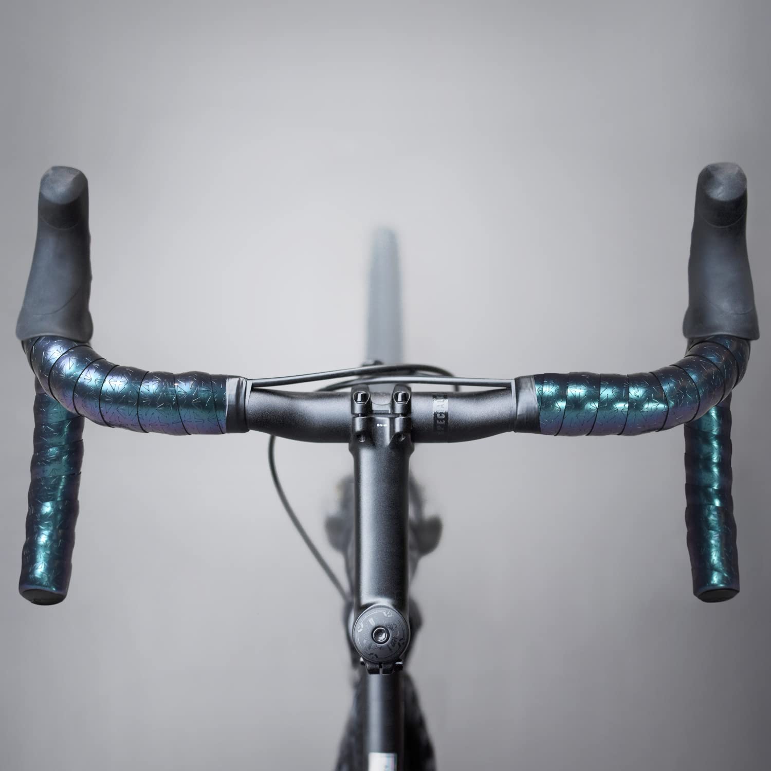 MARQUE Pro Bike Handlebar Tape – Road Cycling Bicycle Handle Bar Wrap with Adhesive Backs