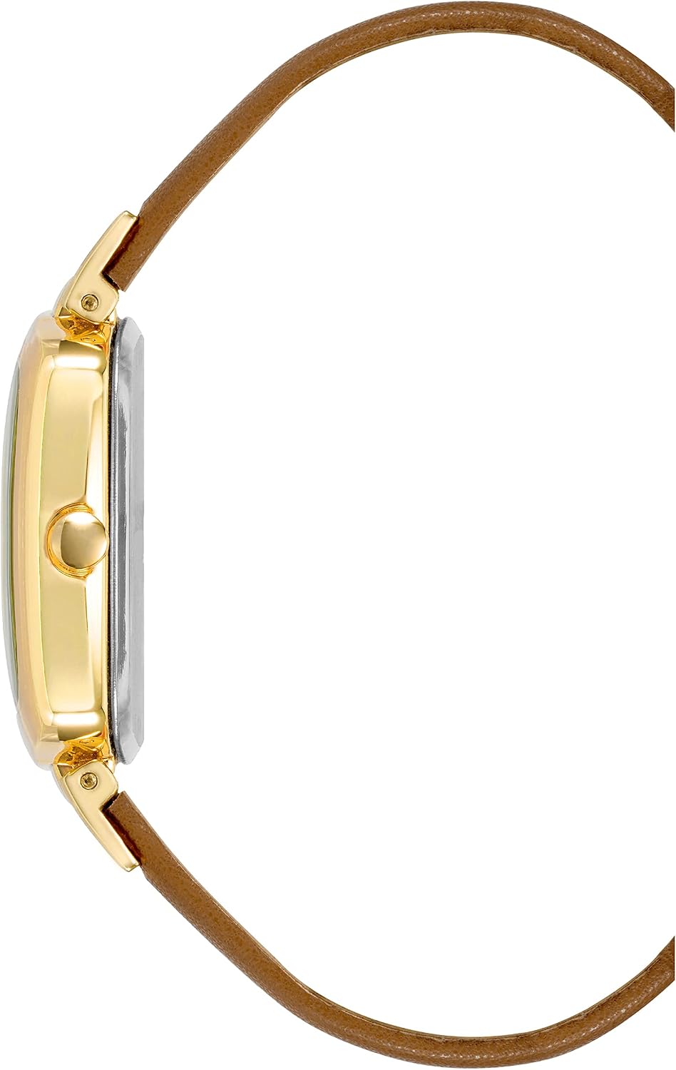 Nine West Women's Strap Watch