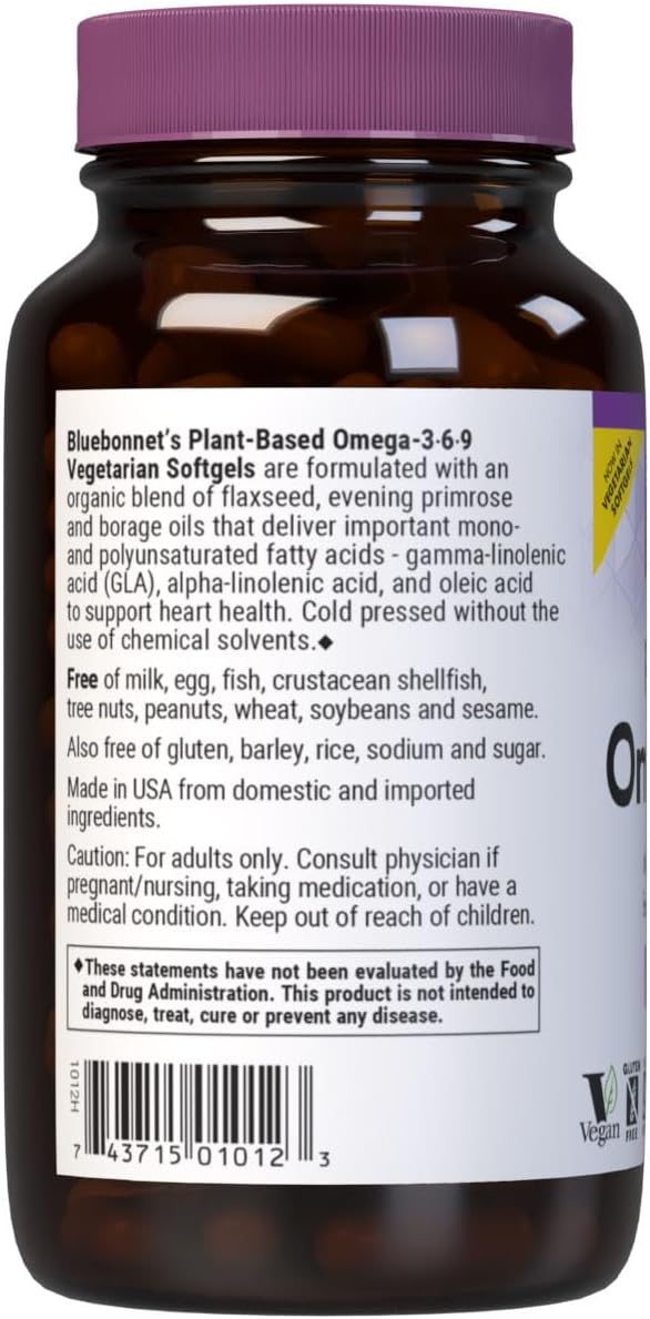 BlueBonnet Nutrition Lecithin Granules, 1 lb | Brain Health & Heart Health; Non-GMO, Vegan, Kosher Certified, Gluten-Free